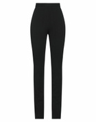 Magda Butrym Womens Pants in Black