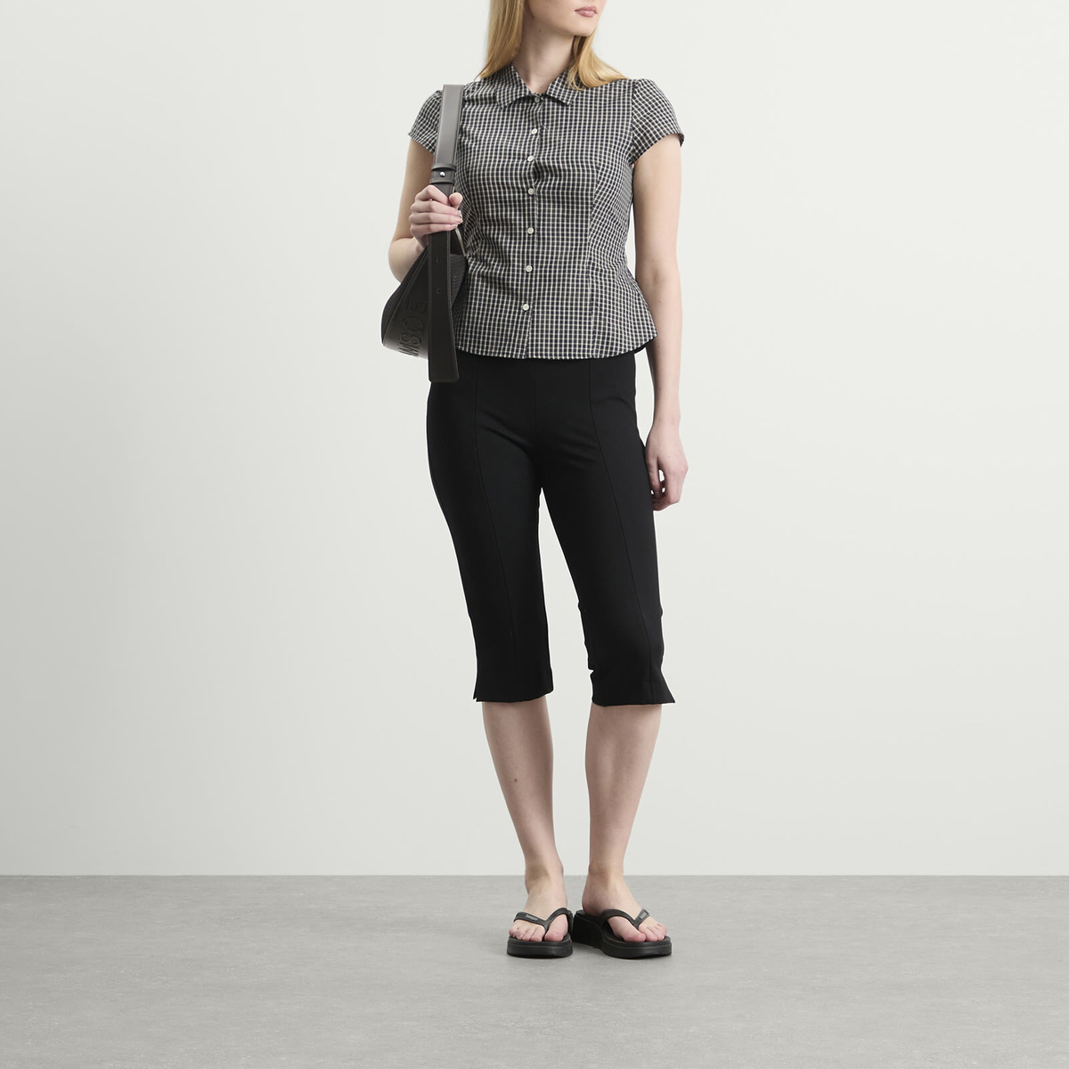 Samsøe Samsøe Women's Samoon Bag in Black 