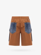 Dsquared2 Bermuda Shorts Brown   Mens