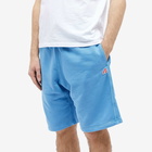 Autry Men's Ease Short in Blue