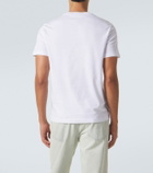 Moncler Set of 3 cotton jersey T-shirts