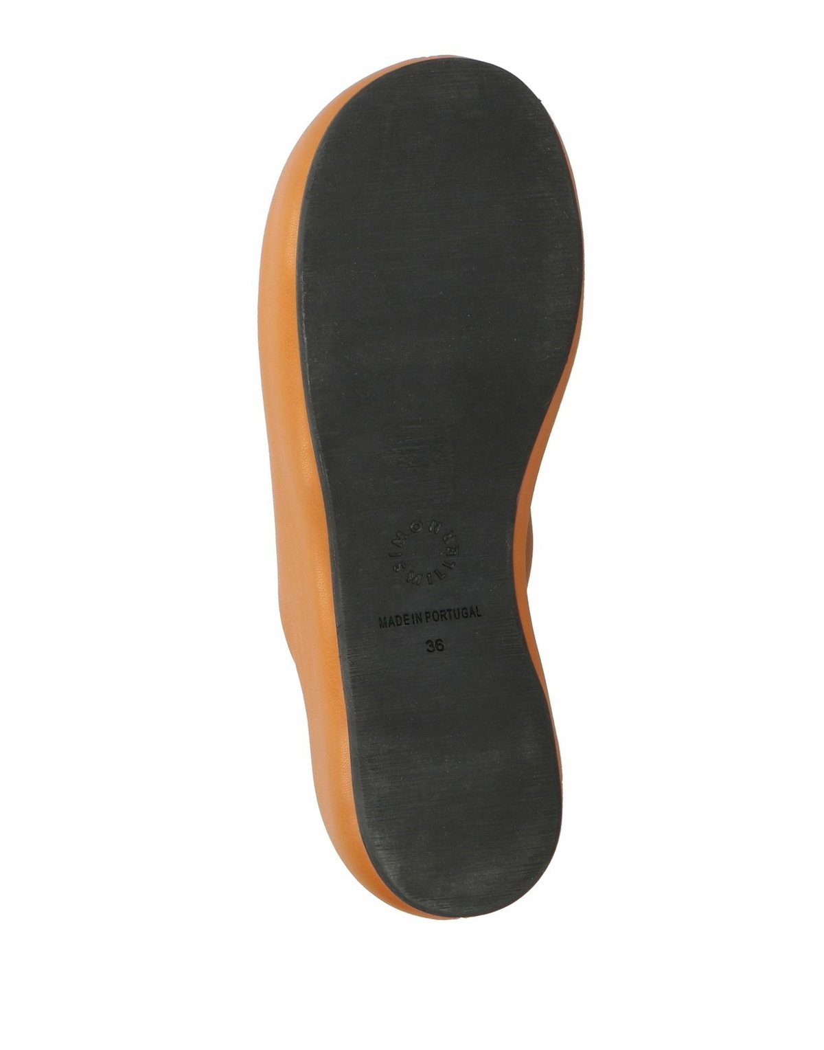 Simon Miller Womens Mules & Clogs Tan