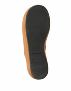 Simon Miller Womens Mules & Clogs Tan