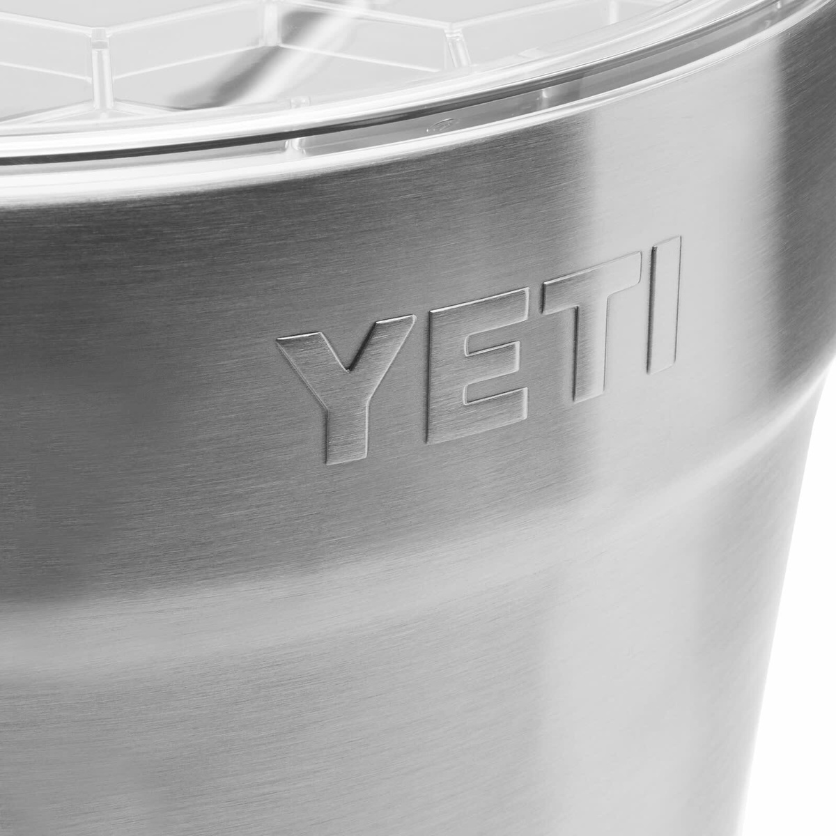 YETI Beverage Bucket in Steel 