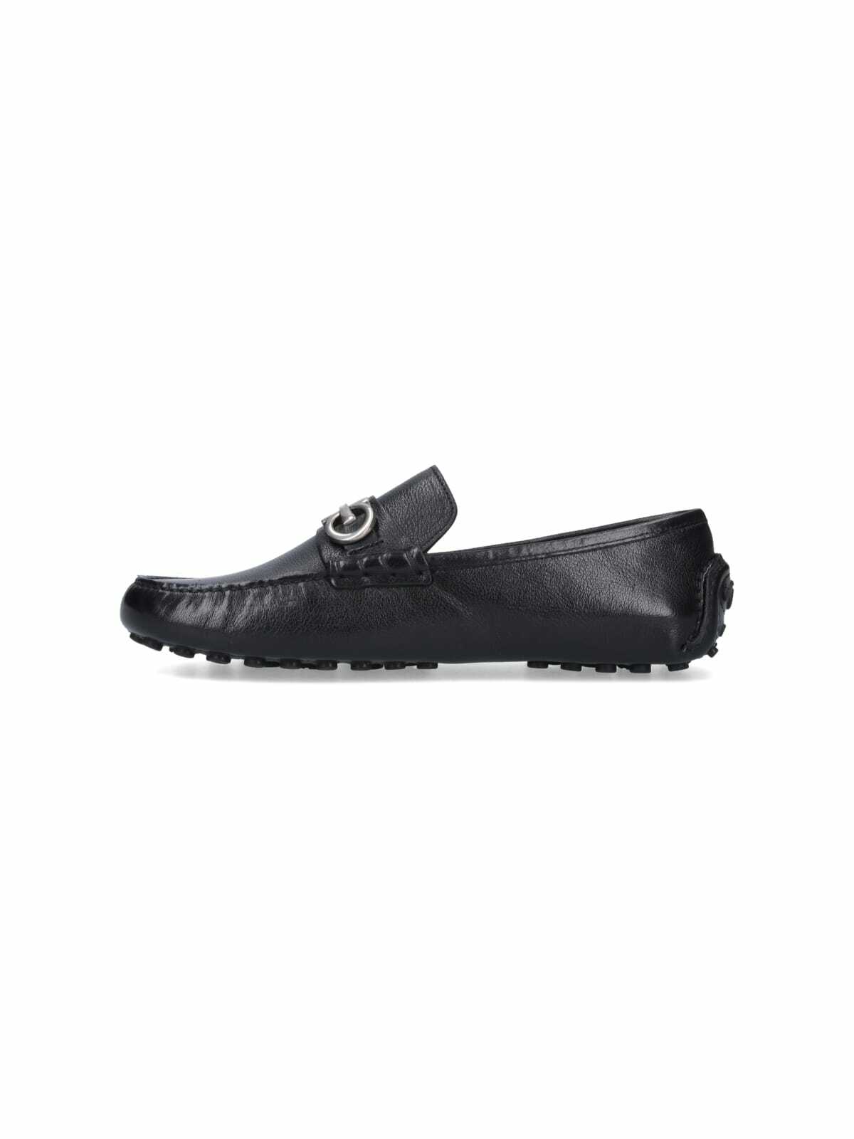 Ferragamo gancini Loafers