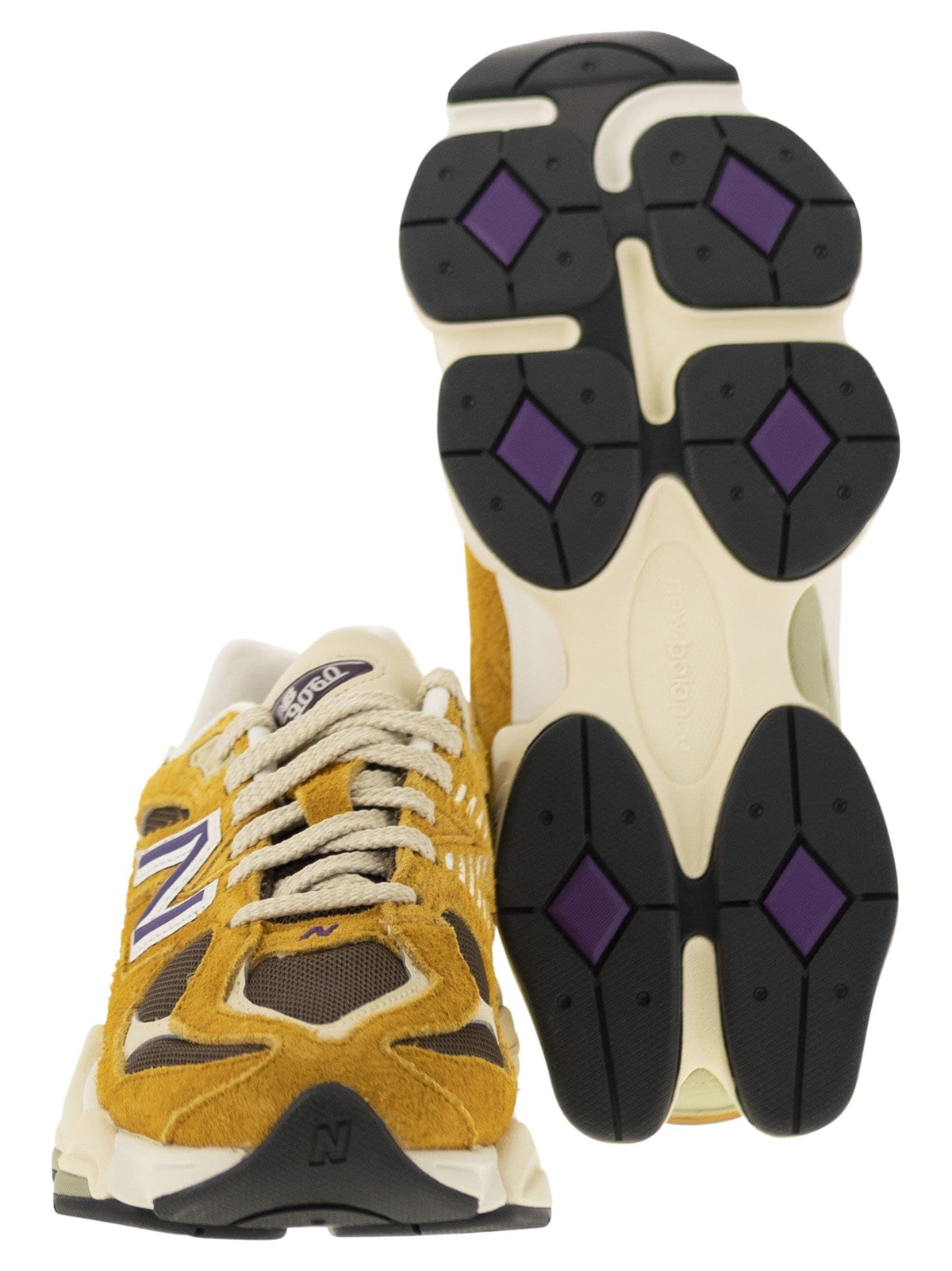 New Balance 9060 - Sneakers