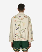 Wildflower Pullover Shirt