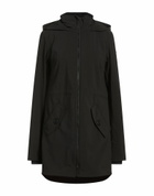 Canada Goose Womens Coat in Black