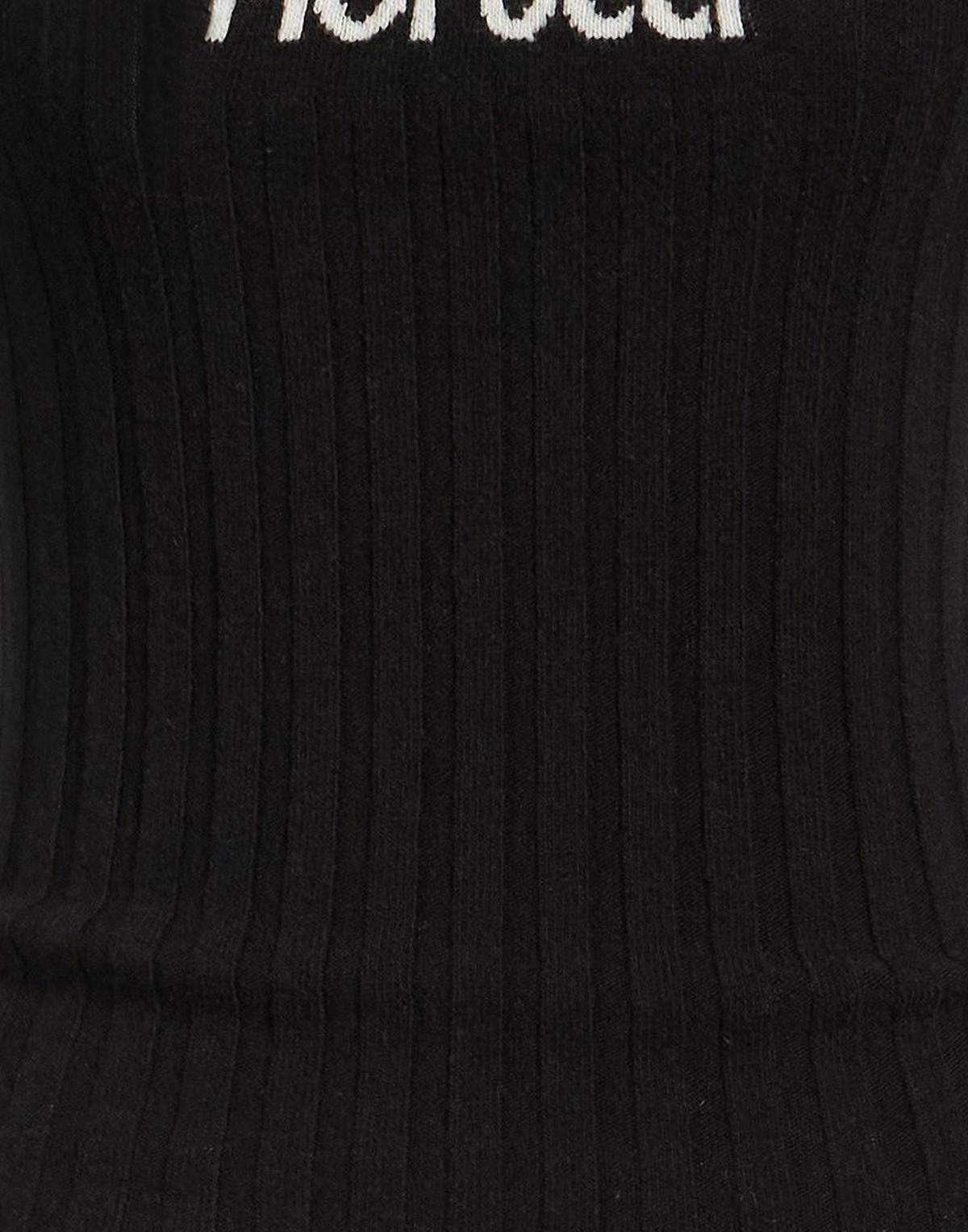 Fiorucci Womens Tank top in Black