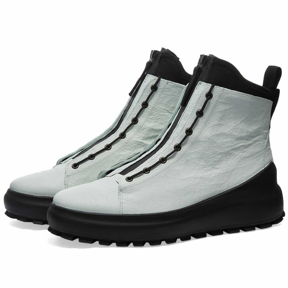 Stone Island Ecco Boot Stone Island