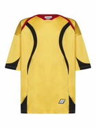 AMBUSH Football T-shirt
