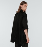 Rick Owens - Short-sleeved shirt