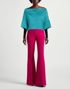 P. a.r. o.s. h. Womens Jacket Turquoise