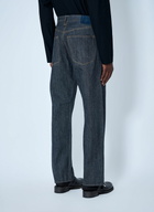 Visvim Social Sculpture 01 Wide Mud Jeans