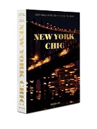 ASSOULINE - New York Chic Book
