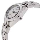 Tudor Classic Automatic Diamond White Dial Ladies Watch M51000-0004