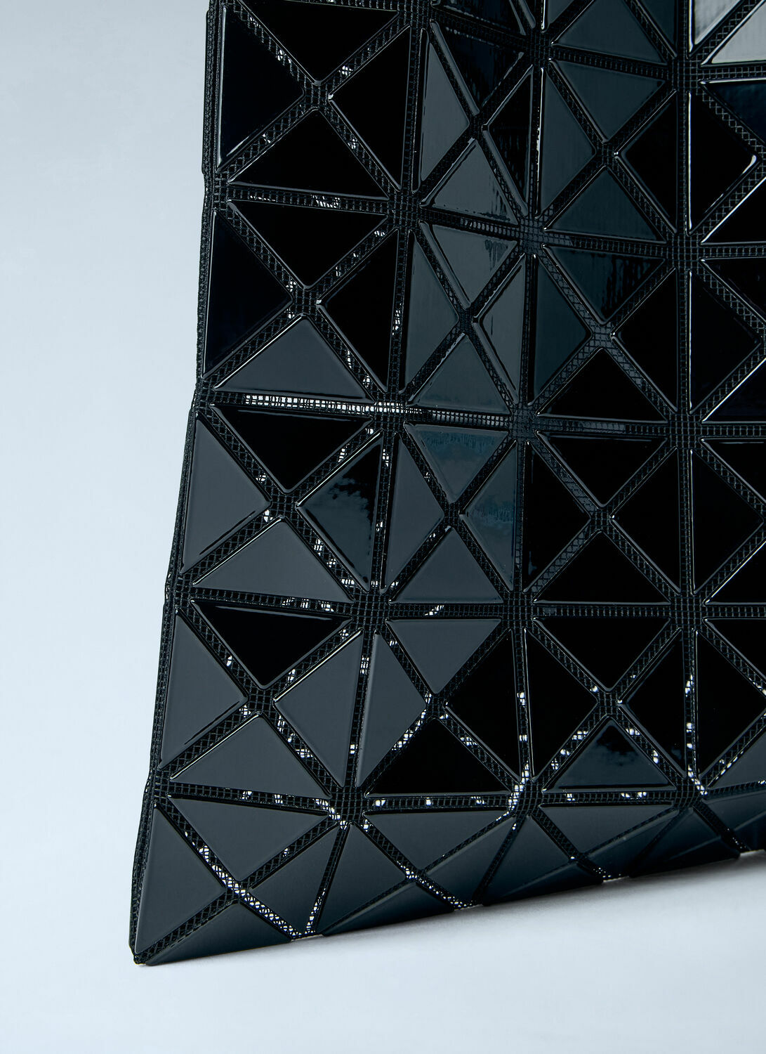 Bao Bao Issey Miyake Geometric Tote Bag