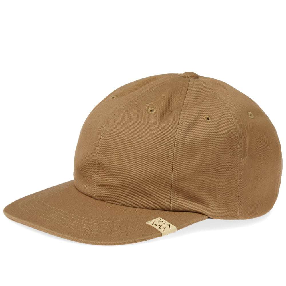 Visvim Excelsior Cap Green Visvim