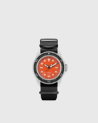 Unimatic U1-PD3-OR orange Mens Watch