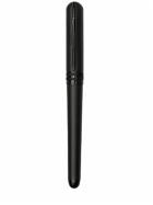 PINEIDER - Matte Black Rollerball Pen