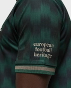 Bstn Brand Team Soccer Jersey Green Jerseys
