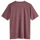 New Balance Athletics T-Shirt in Purple