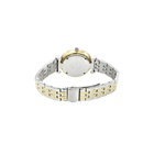 Porsamo Bleu Emma Silver-tone Dial Ladies Watch 1411DEMS
