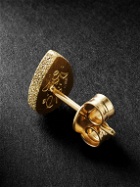 Carolina Bucci - Small 18-Karat Gold Single Earring