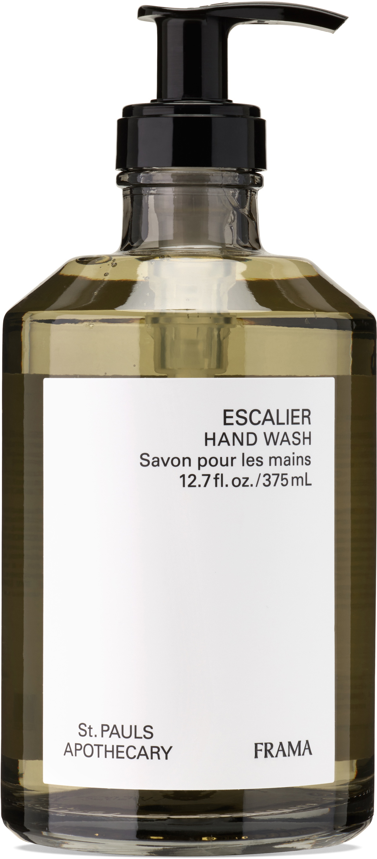 FRAMA Escalier Hand Wash, 375 mL