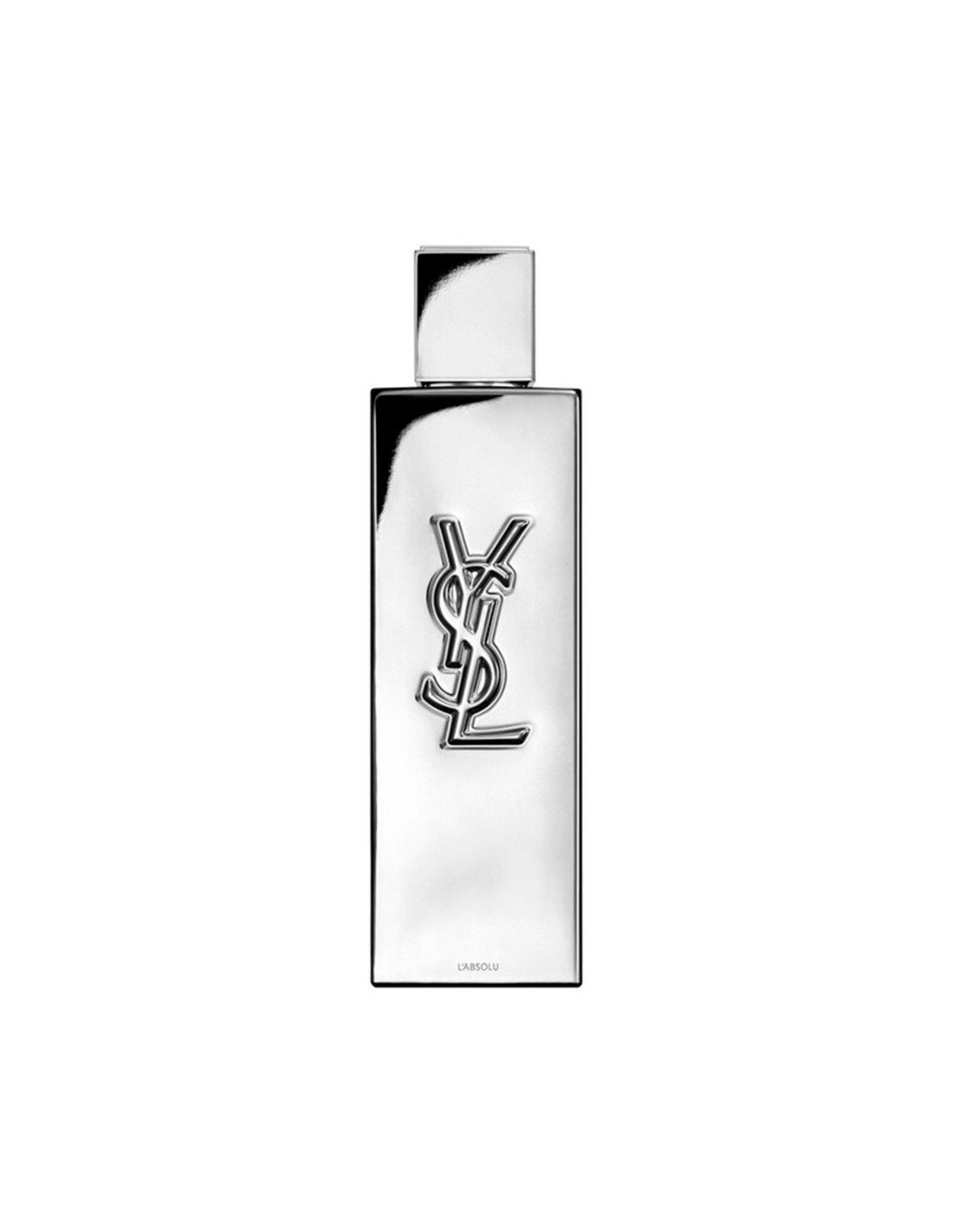 Yves Saint Laurent Mens MYSLF LAbsolu Parfum 1.3 oz Fragrances 3614274329407