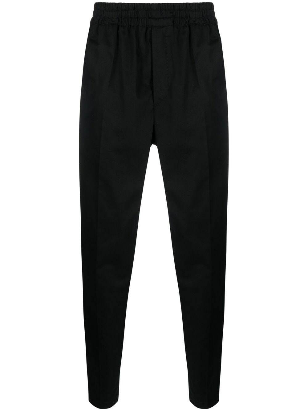 ISABEL MARANT - Cotton Trousers Isabel Marant