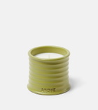 Loewe Home Scents Pistachio Small scented candle
