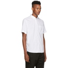 Hugo White Ekilio Shirt