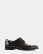Steve Madden Distro Dress Shoes in Black