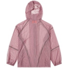Paria Farzaneh Mesh Jacket