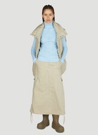 Marc Jacobs Ribbed High Neck Sweater
