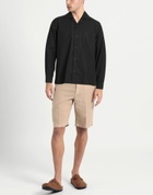 Modes Mens Shirt in Black