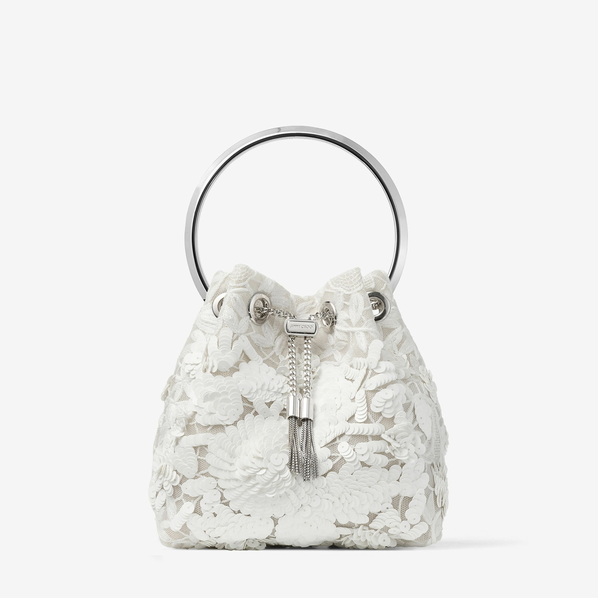 Jimmy Choo Bon Bon Shoulder Bag