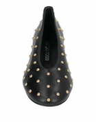 Sergio Rossi Womens Ballet flats in Black