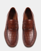 Steve Madden Kline Dress Shoes in Tan