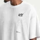 ON Men's Performance Volt T-Shirt in White