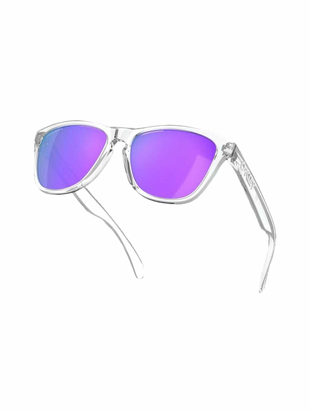 Oakley Frogskins - 9013 Sunglasses