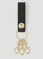 Porter-Yoshida & Co - Film Key Holder in Black