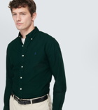 Polo Ralph Lauren Checked cotton shirt