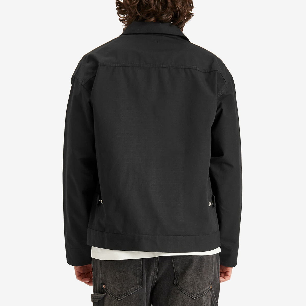 Randy's Garments Men's Service Jacket