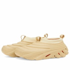 Crocs Echo Sand Storm in Sesame