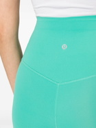 Lululemon Green Align™ Performance Leggings