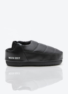 Moon Boot Sandal Band Mules