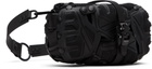 Innerraum Black Objet I67 Crossbody Bag