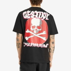 mastermind JAPAN Men's Destiny T-Shirt in Black